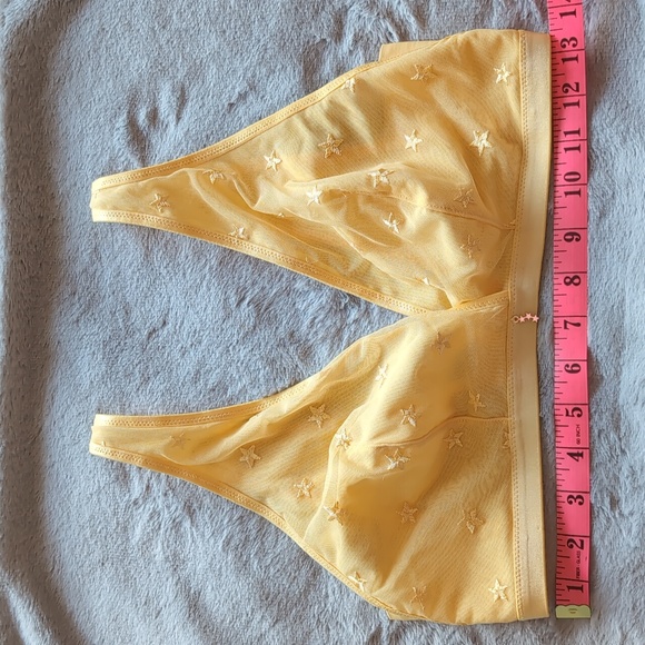 💕NWOT FREYA SNAPSHOT BRALETTE SIZE M - Picture 3 of 9